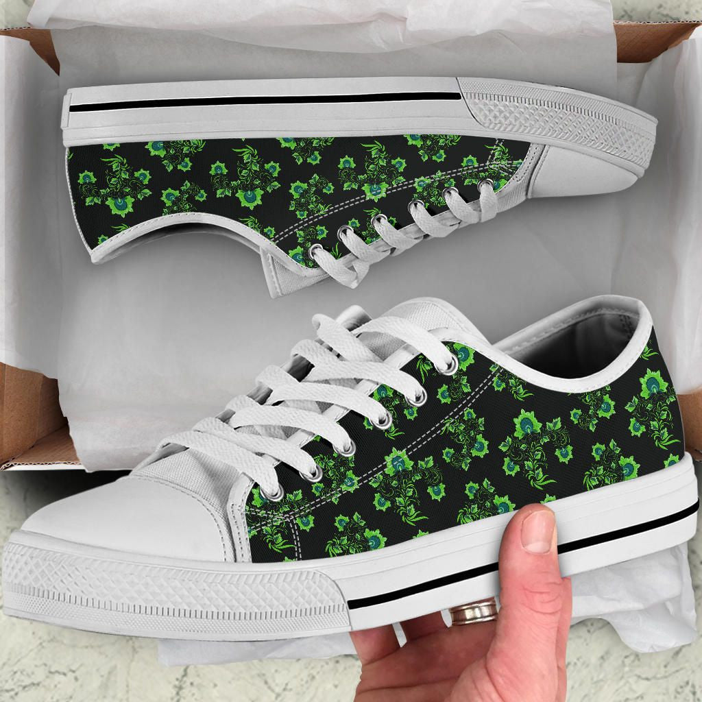 Nigeria Low Top Shoes Nigerian Fashion