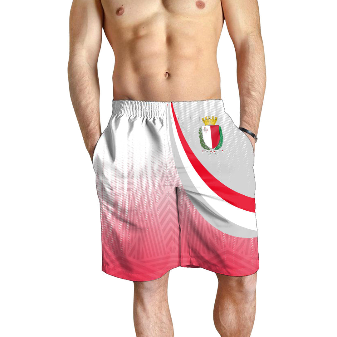 Men's Short Malta Sport Special Style