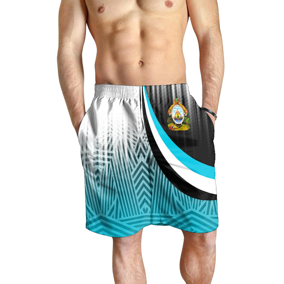 Men's Short Honduras Sport Special Style