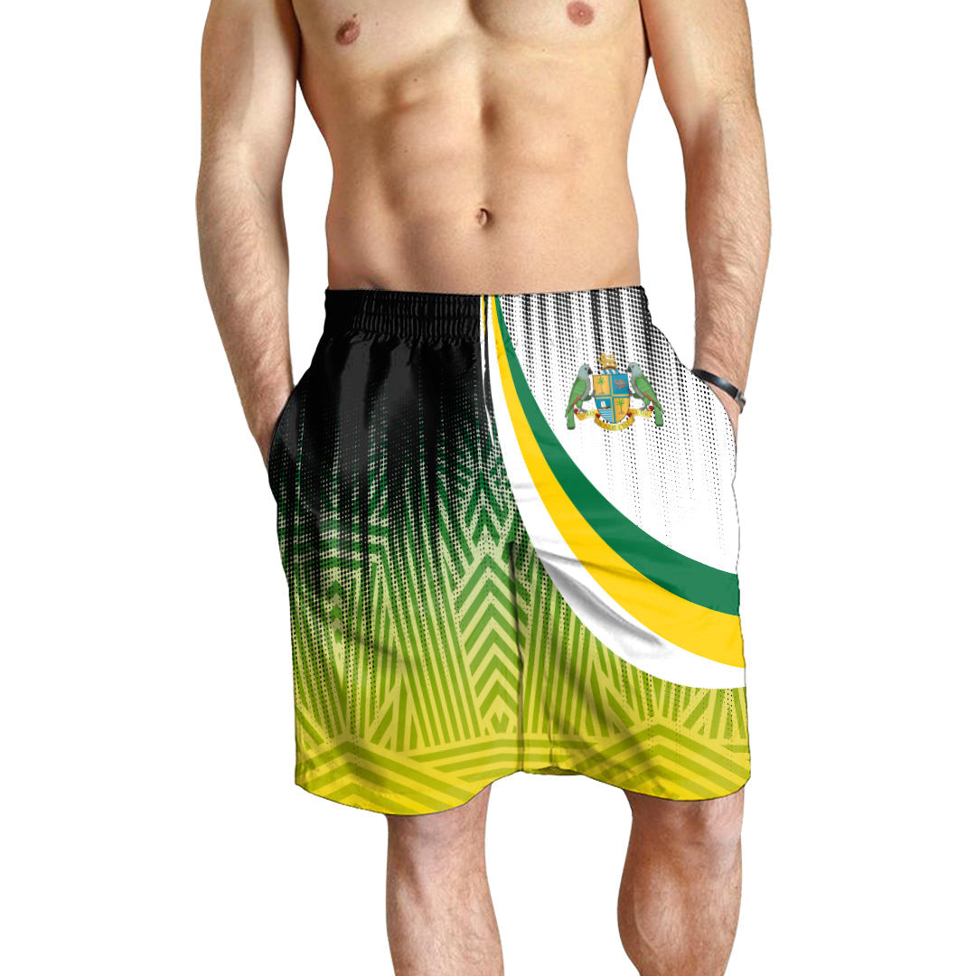 Men's Short Dominica Sport Special Style