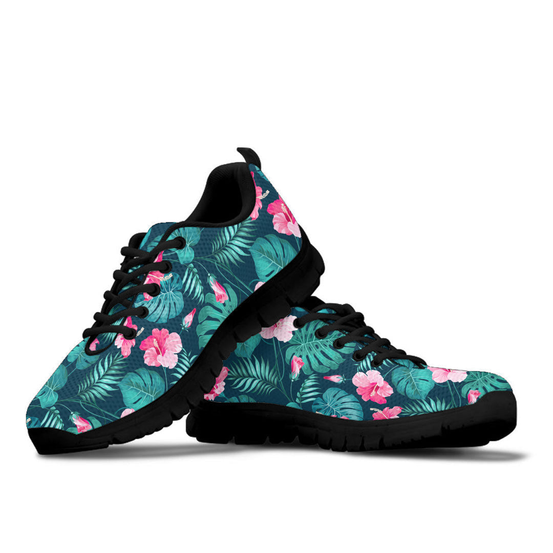 Sneaker Blossom Flowers For Nature