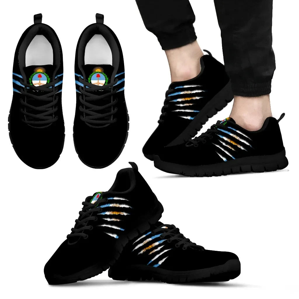 Argentina Inside Me Sneaker
