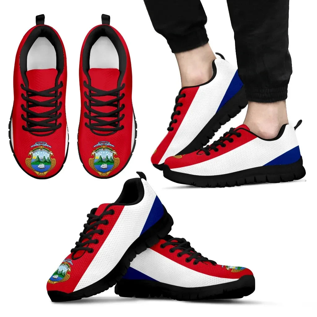 Costa Rica Sneakers