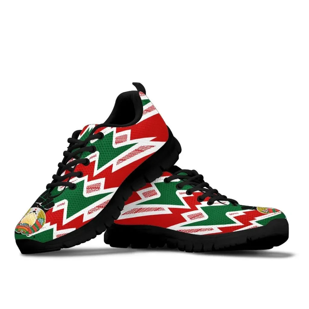 Belarus Sneakers Belarus Remains Strong Black