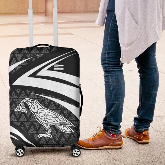 Sicily Luggage Covers Sicily Pride
