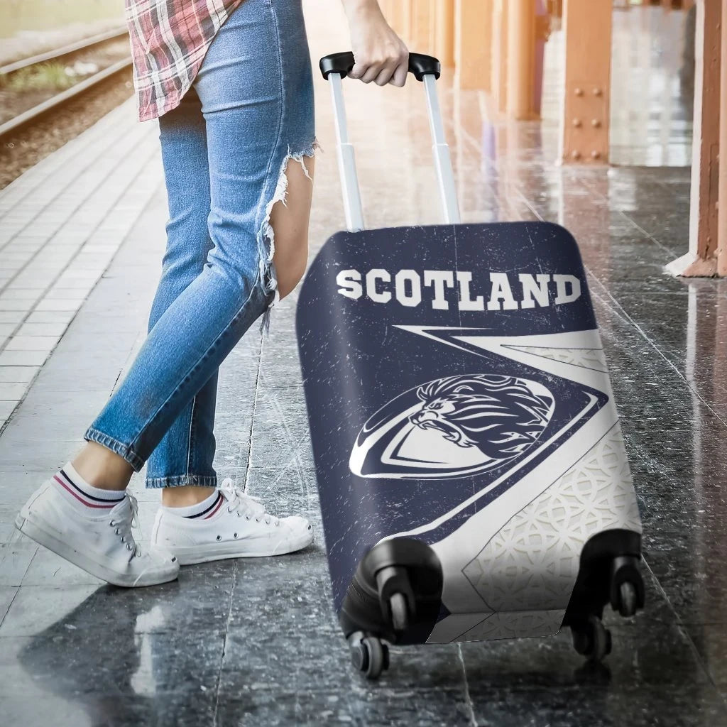 Ireland Celtic Personalised Luggage Covers Celtic Pride