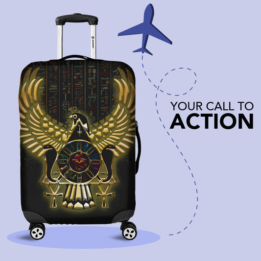 Luggage Covers Argentina Sport Style Luggage Covers