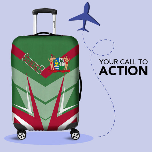 Luggage Covers Venezuela Sporty StyleLuggage Covers