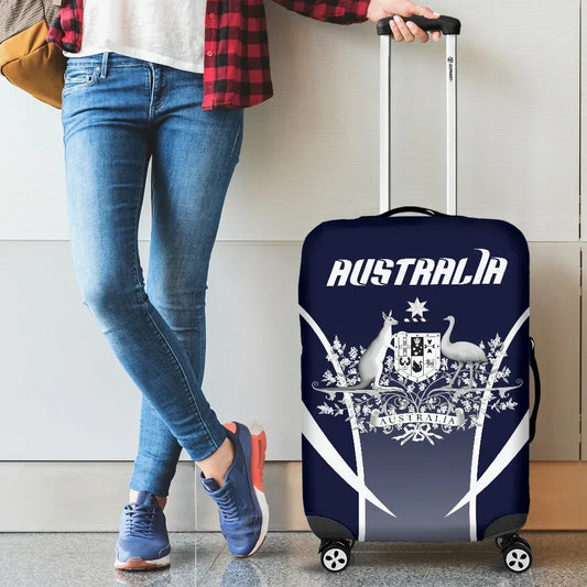 Australia Active Special Luggage Covers