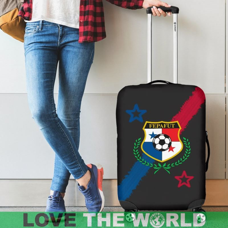 Panama National Football Luggage Cover 03 Sd1