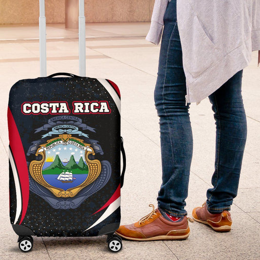 Costa Rica Luggage Covers Costa Rica Spirit