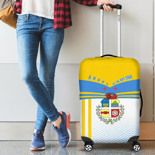 Aruba Victory Luggage Covers