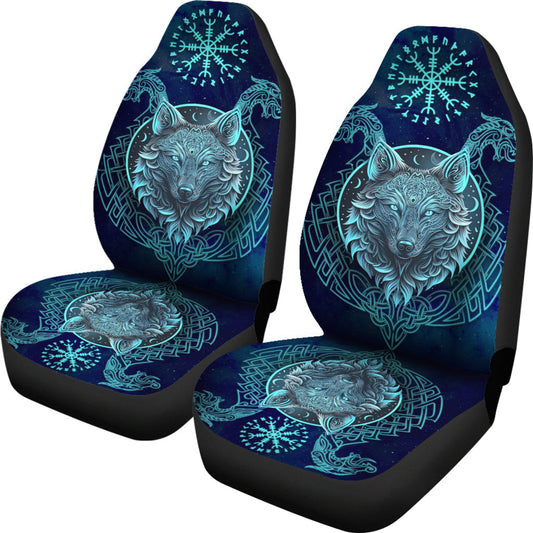 Car Seat Covers Fenrir And Drakkar Car Seat Covers