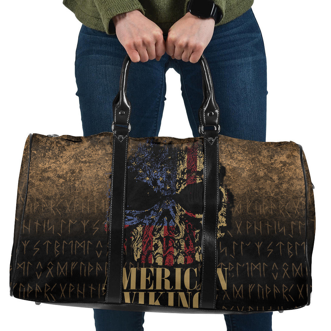 Bag American Viking Travel Bag