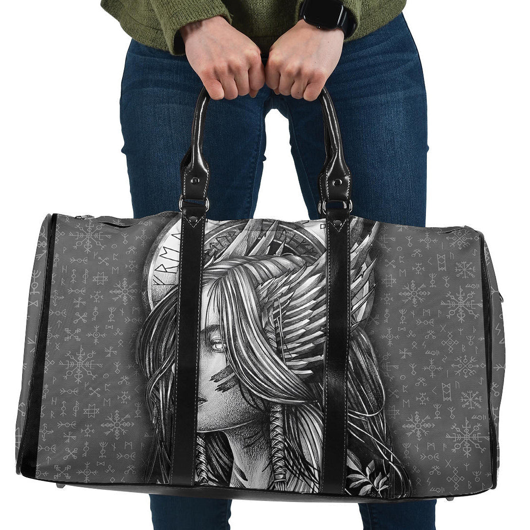 Bag Valkyries Viking Travel Bag