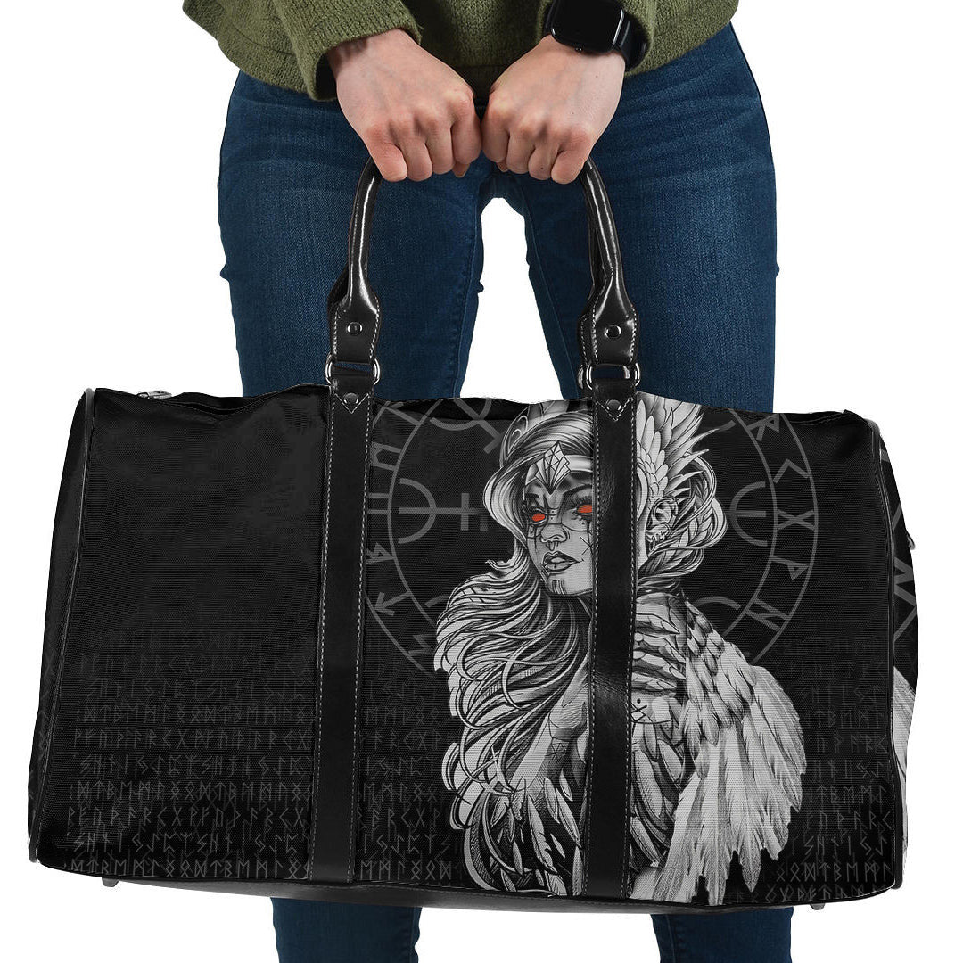 Bag Viking The Valkyries Travel Bag