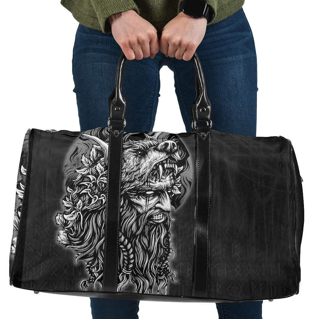 Bag Odin Circle Travel Bag