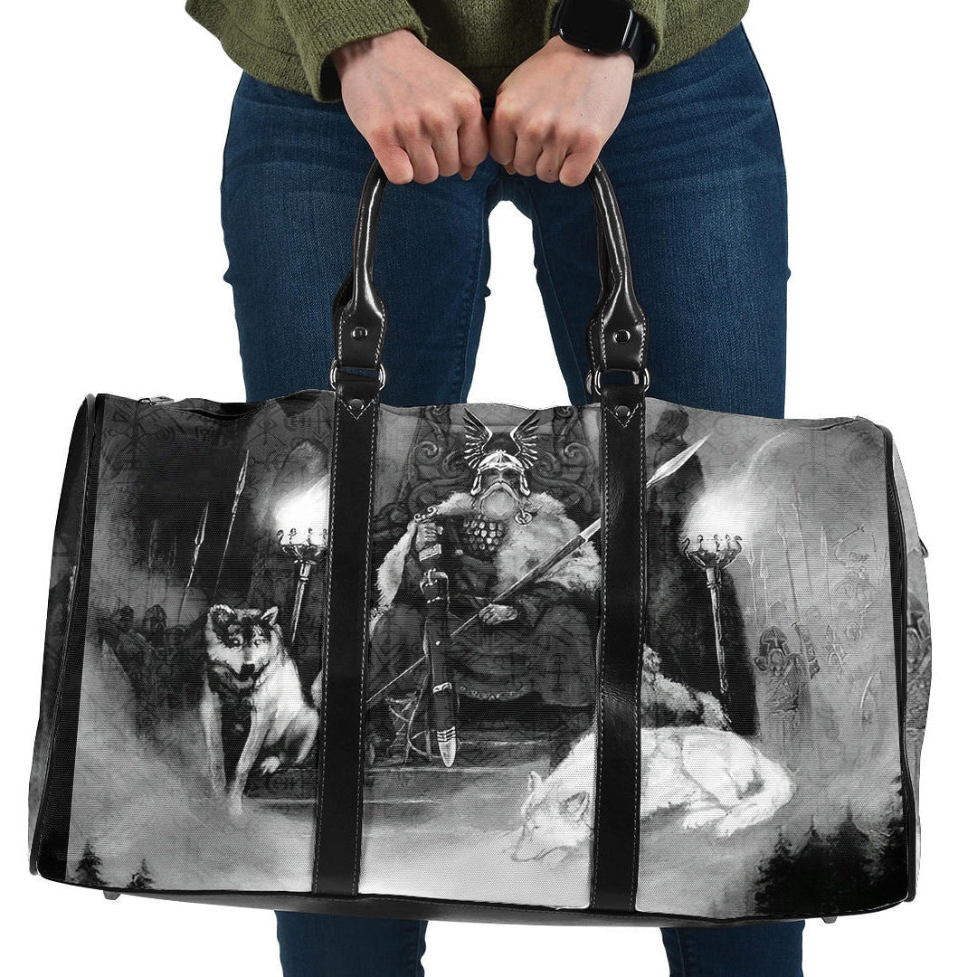 Bag KingOdin Ving Wolf Travel Bag