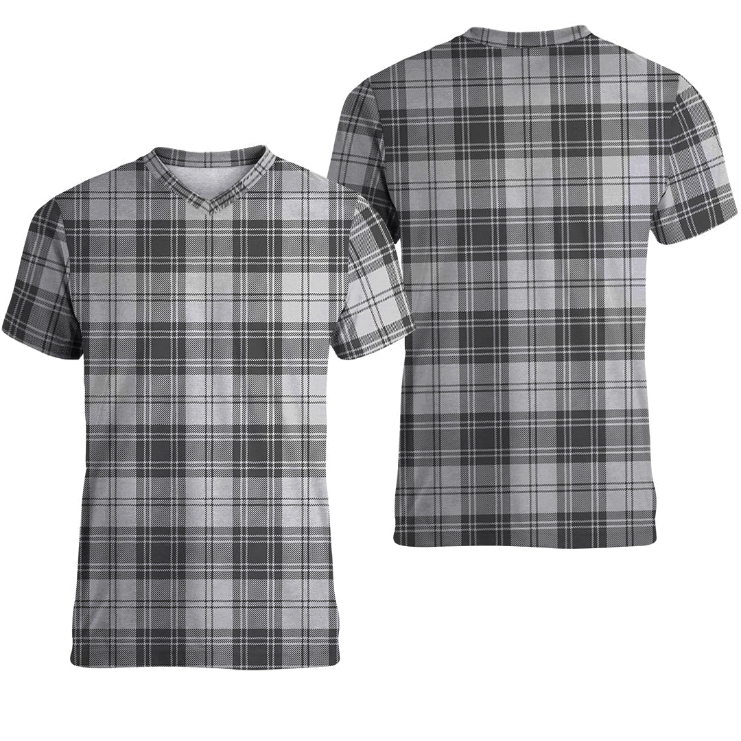 Printivon Glen Tartan T Shirt