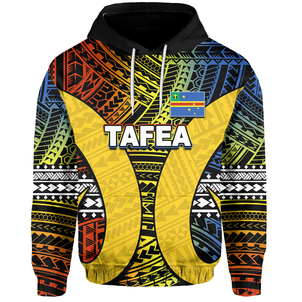 ( Personalised) Polynesian Tafea Of Vanuatu T Shirt