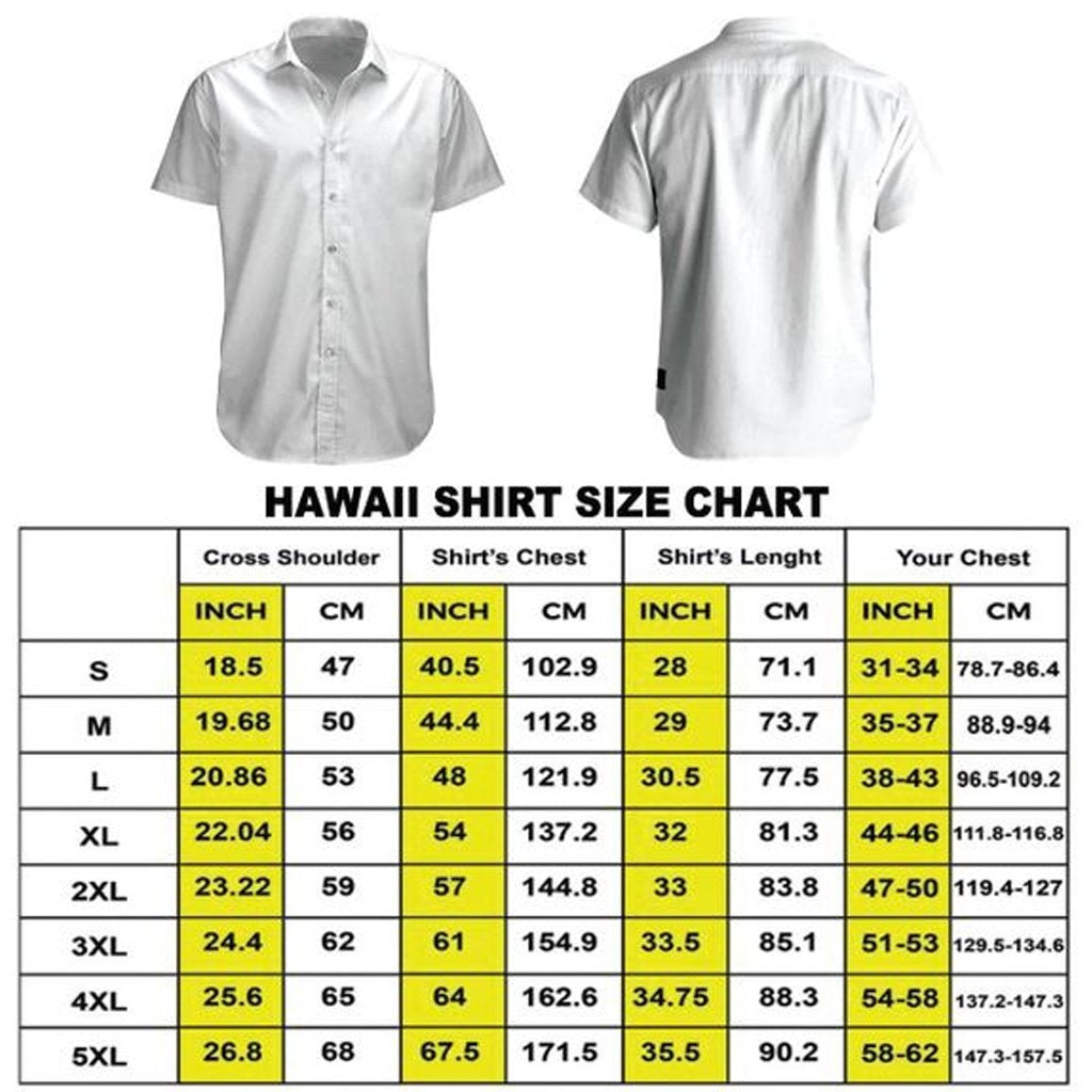 (Custom Personalised) Matching Outfits For Couples Polynesian Vanuatu Combo Dress And Shirt