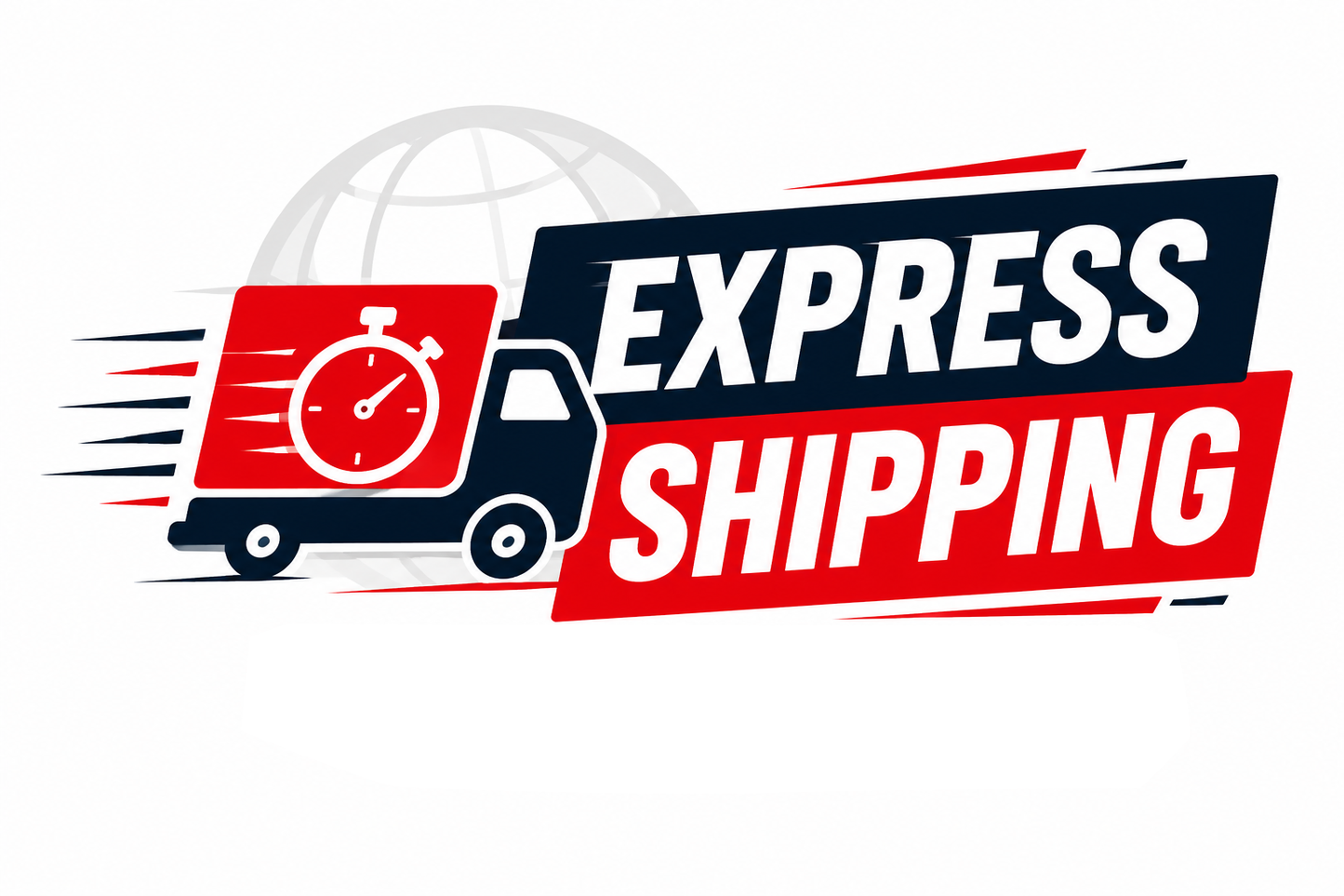 Upgrade Express Shipping