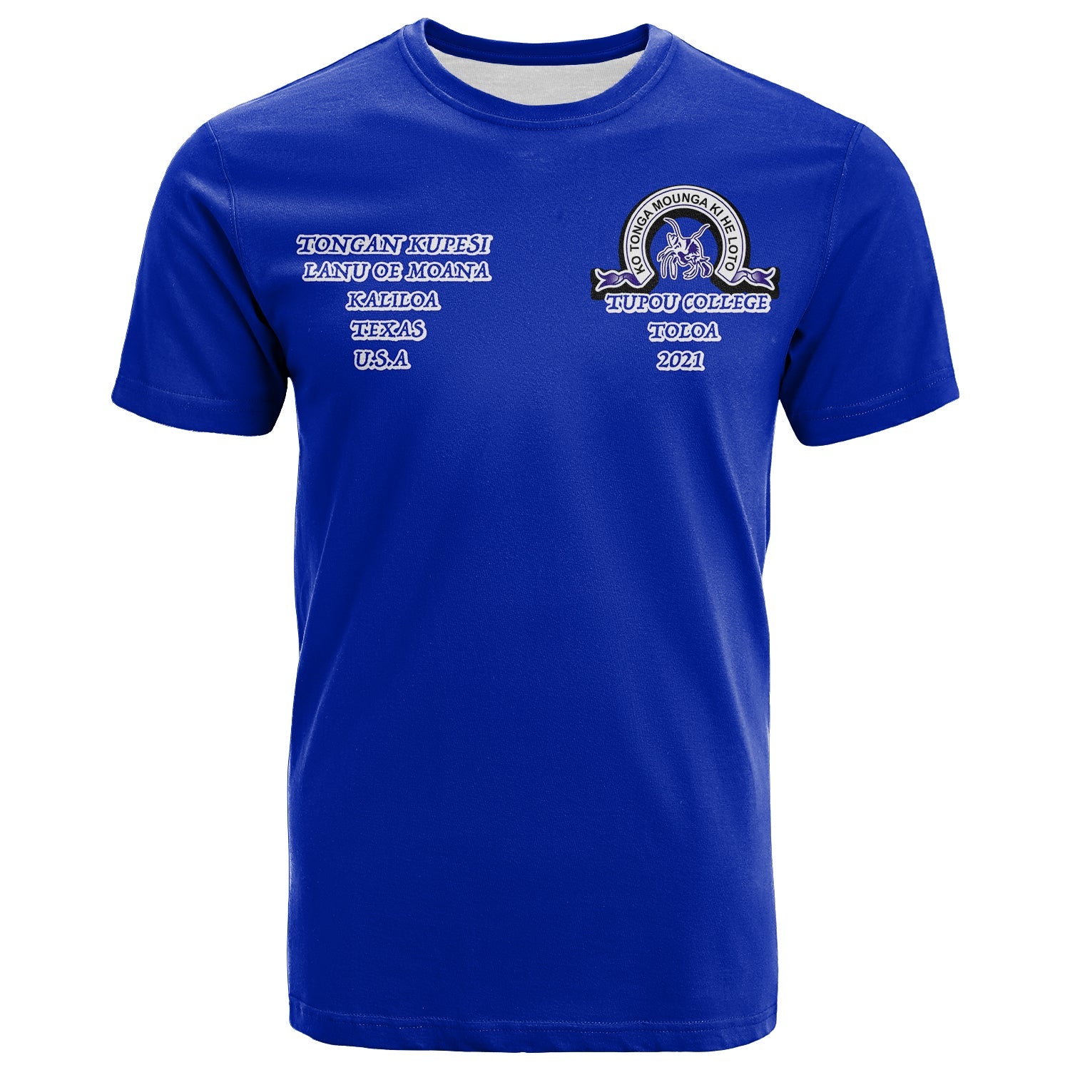 Tupou College Toloa 2021 VER2