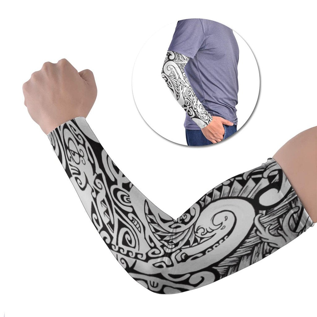 Polynesian Arm Sleeve 12 (Set of Two)