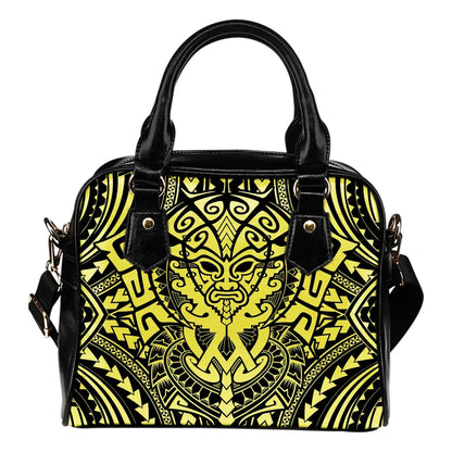 Polynesian 1St Shoulder Handbag