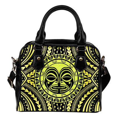 Polynesian 2Nd Shoulder Handbag
