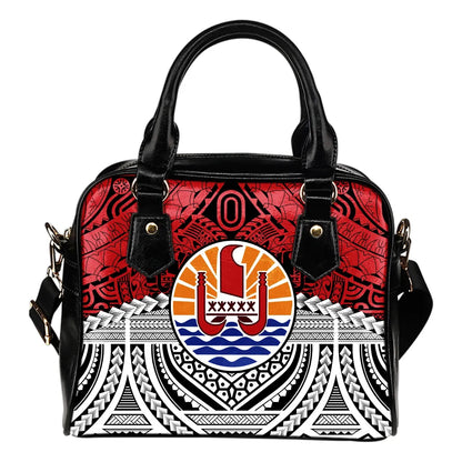Tahiti Special Shoulder Handbag