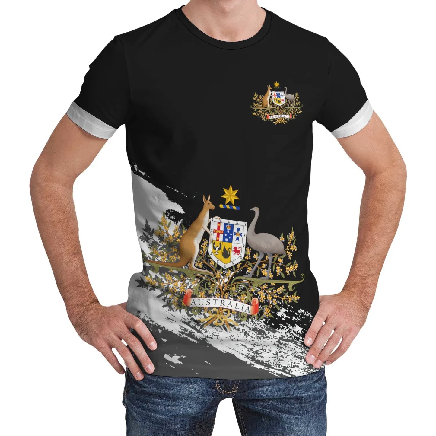 Australia Special T Shirt