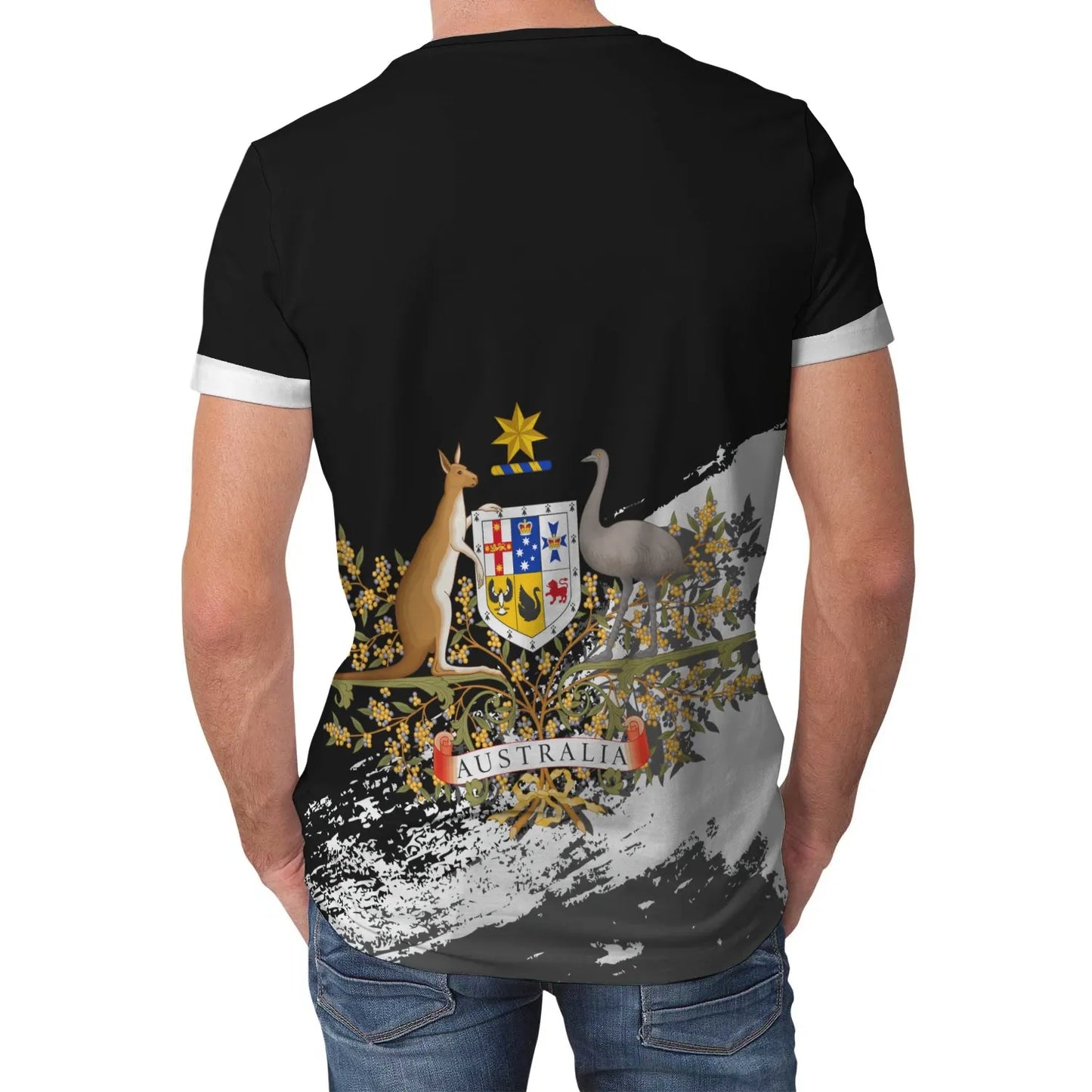 Australia Special T Shirt