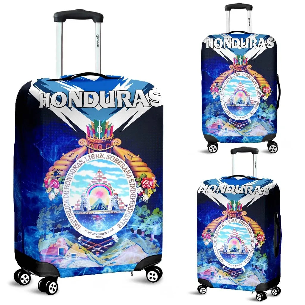 Honduras Luggage Cover New Release