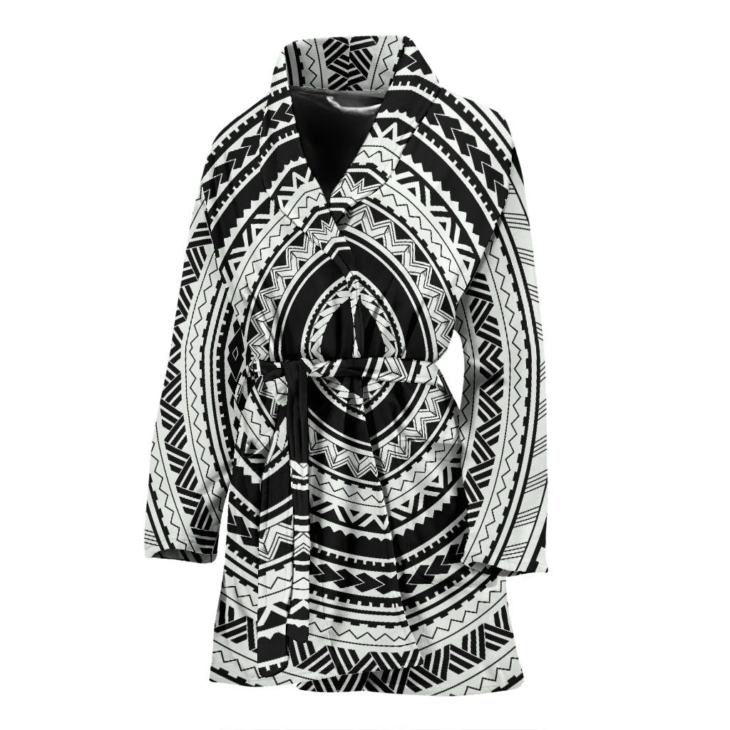 Polynesian Women's Bath Robe 04 Th5