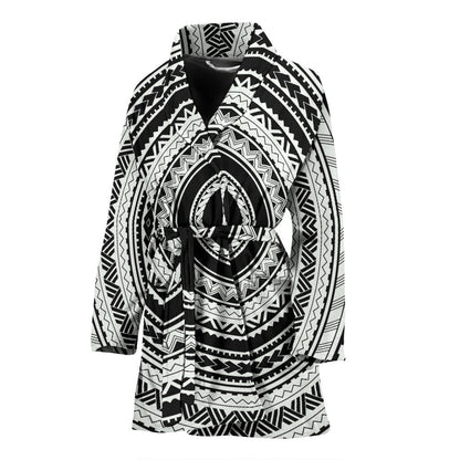 Polynesian Women's Bath Robe 04 Th5