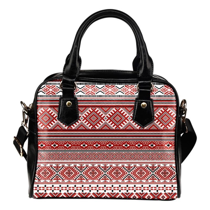 Mapuche Shoulder Handbags