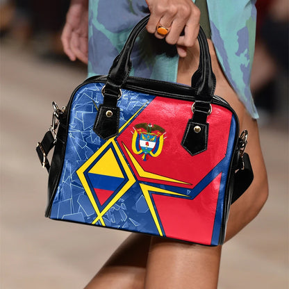 Colombia Shoulder Handbag Colombia Legend