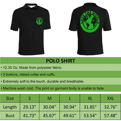 Lebanon Polo Shirt Special