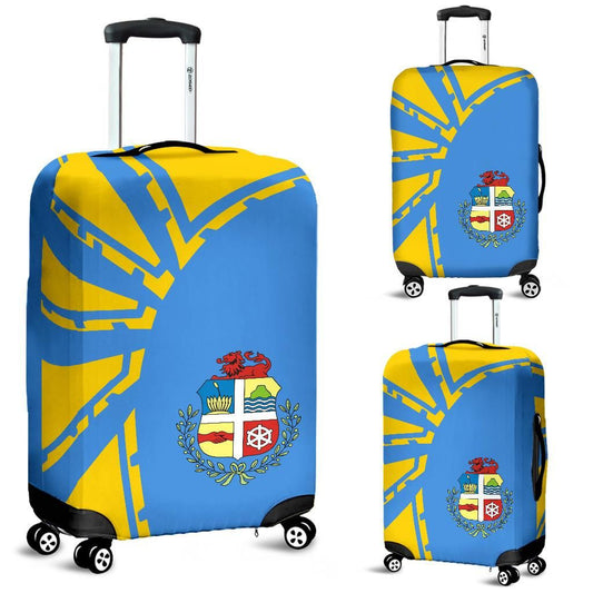 Aruba Luggage Cover Premium Style Th5