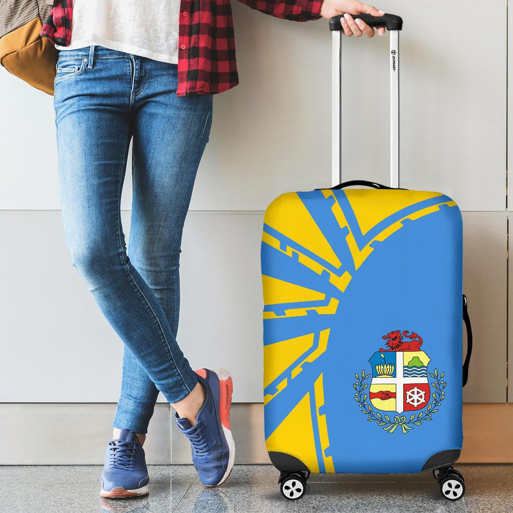Aruba Luggage Cover Premium Style Th5