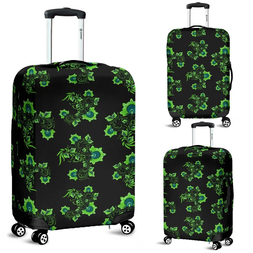 Nigeria Luggage Covers Nigerian Fashion