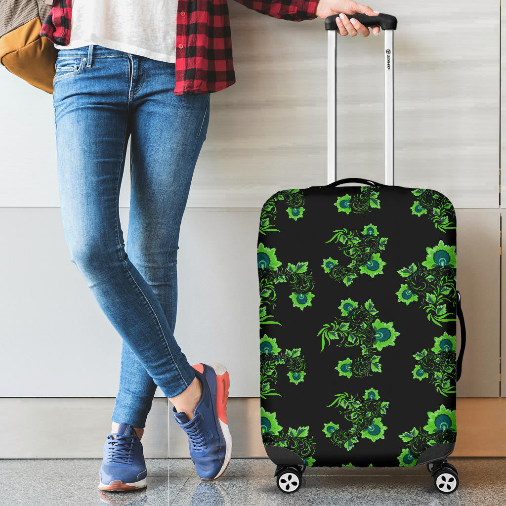 Nigeria Luggage Covers Nigerian Fashion
