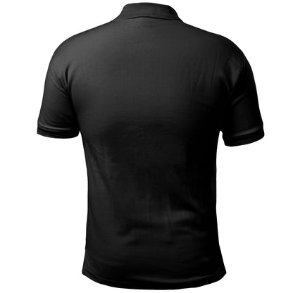 Nigeria Polo Shirt Inside Me