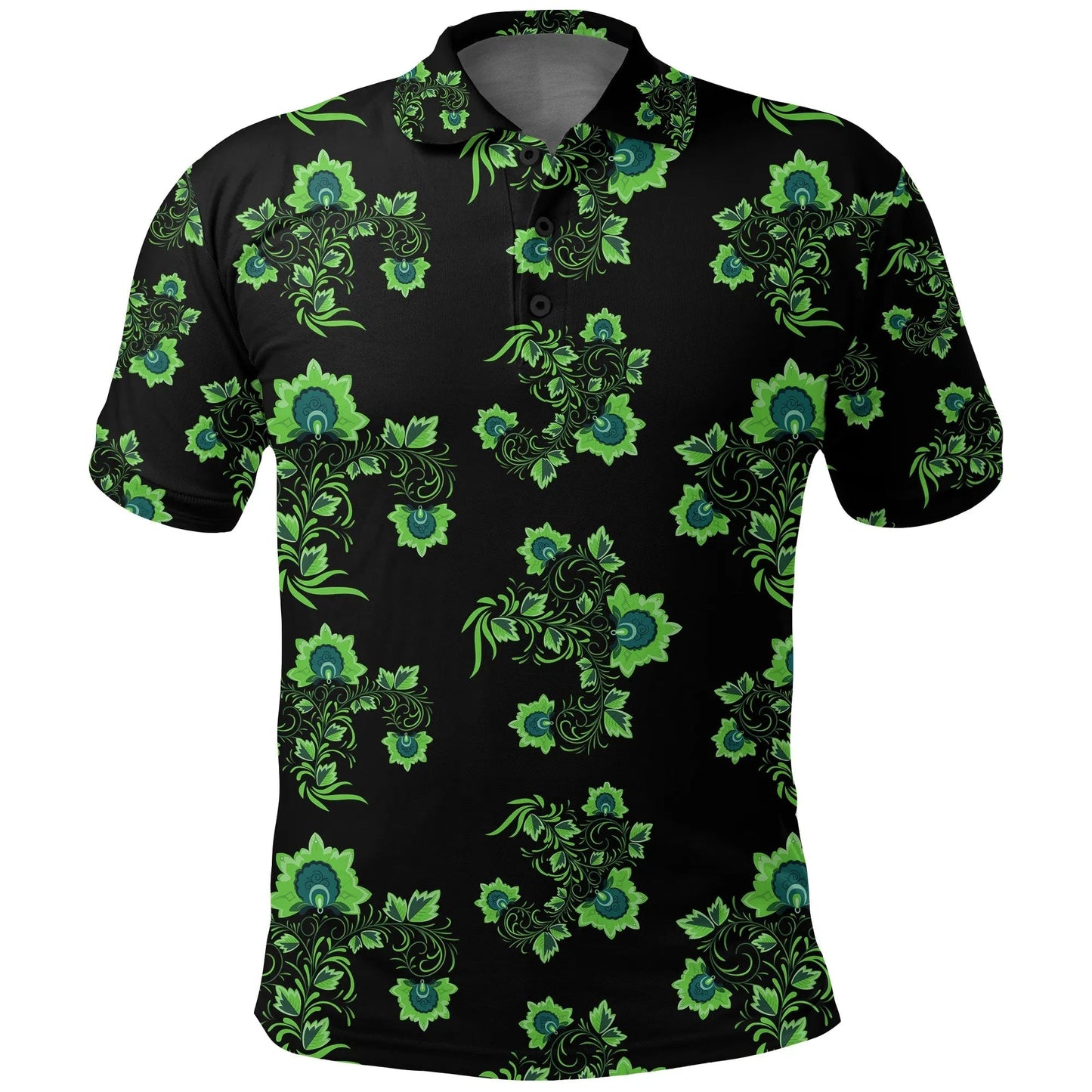 Nigeria Polo Shirt Nigerian Fashion