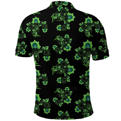Nigeria Polo Shirt Nigerian Fashion
