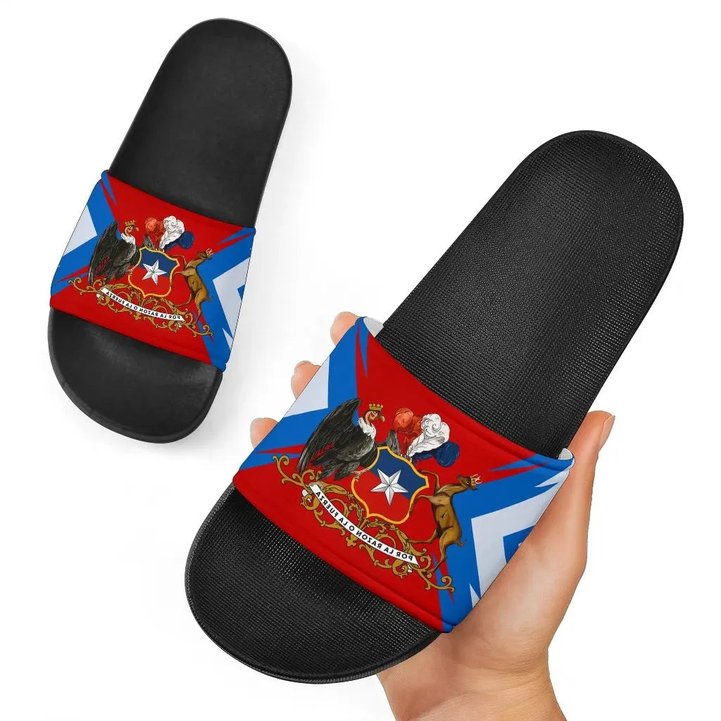 Chile Slide Sandals New Release