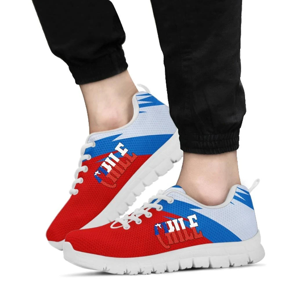 Chile Sneakers New Release