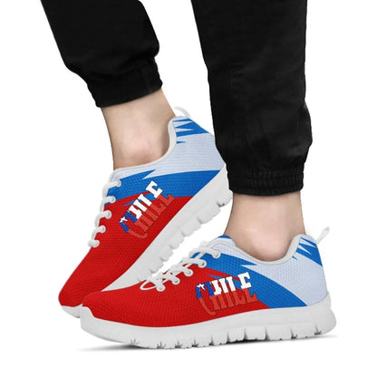 Chile Sneakers New Release