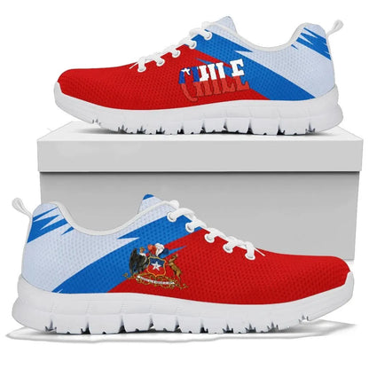 Chile Sneakers New Release